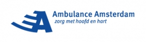 Ambulance Amsterdam
